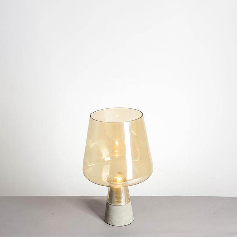 Leimu Bedside lamp Table Lamp