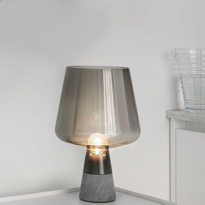 Leimu Bedside lamp Table Lamp