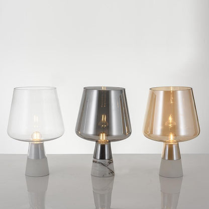 Leimu Bedside lamp Table Lamp