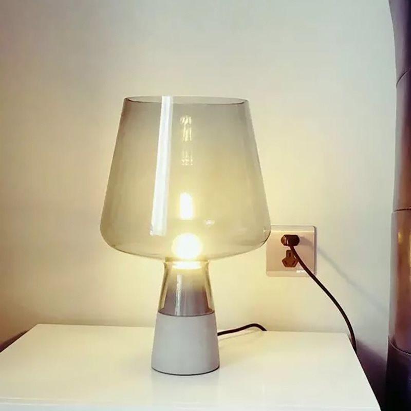 Leimu Bedside lamp Table Lamp