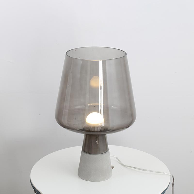 Leimu Bedside lamp Table Lamp