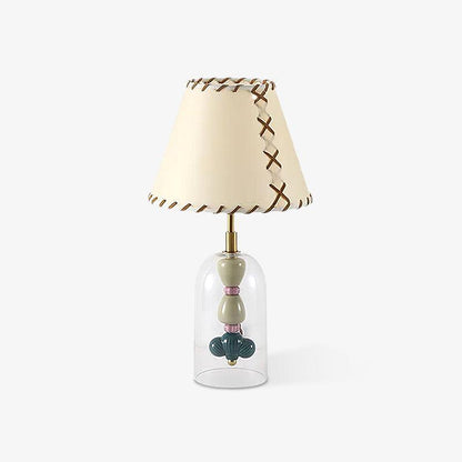 Lenny Bedside Nightstand lamp Table Lamp