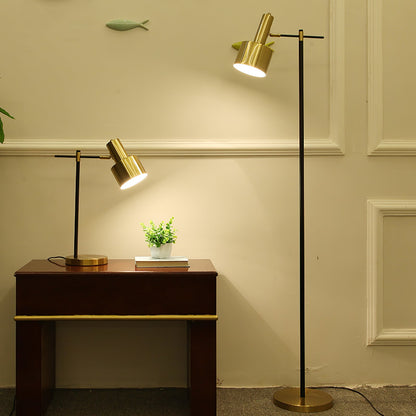 Lento Desk lamp Table Lamp