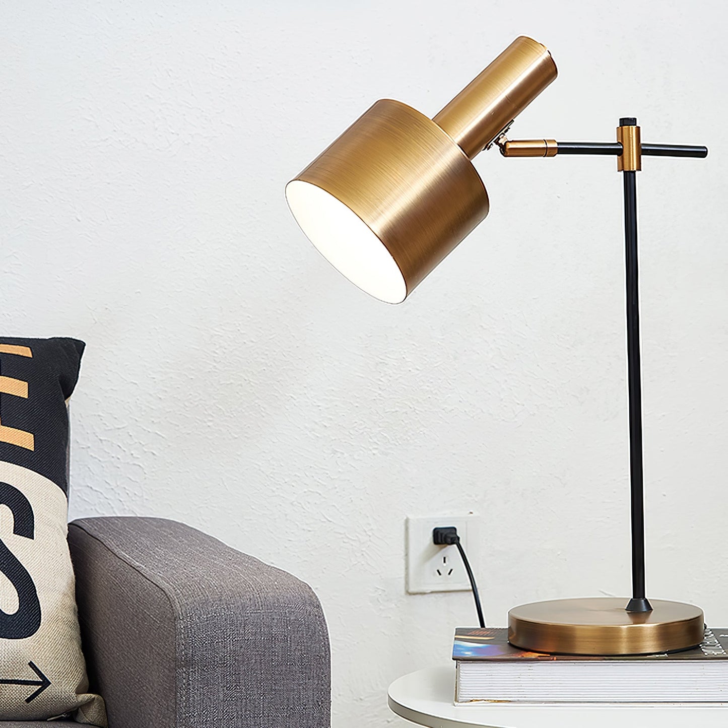 Lento Desk lamp Table Lamp