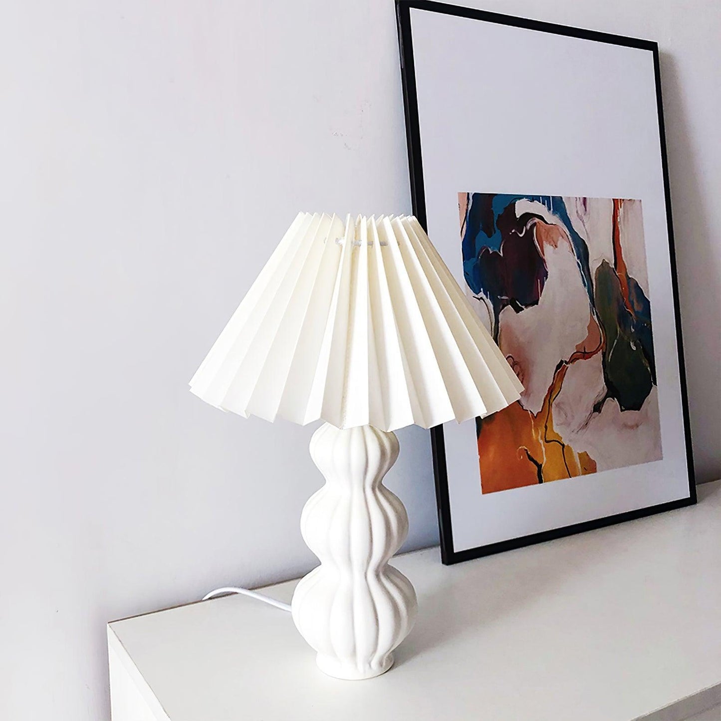 Leo Work lamp Table lamp