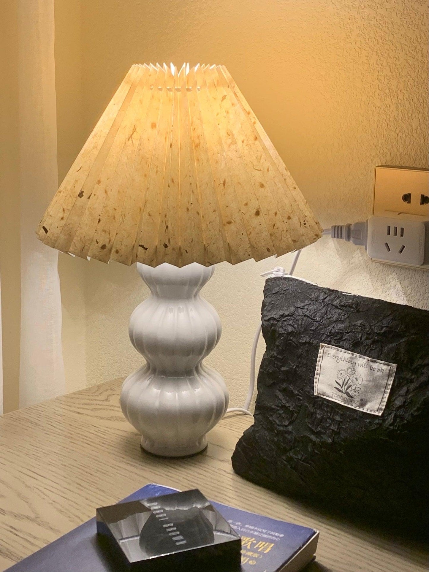 Leo Work lamp Table lamp