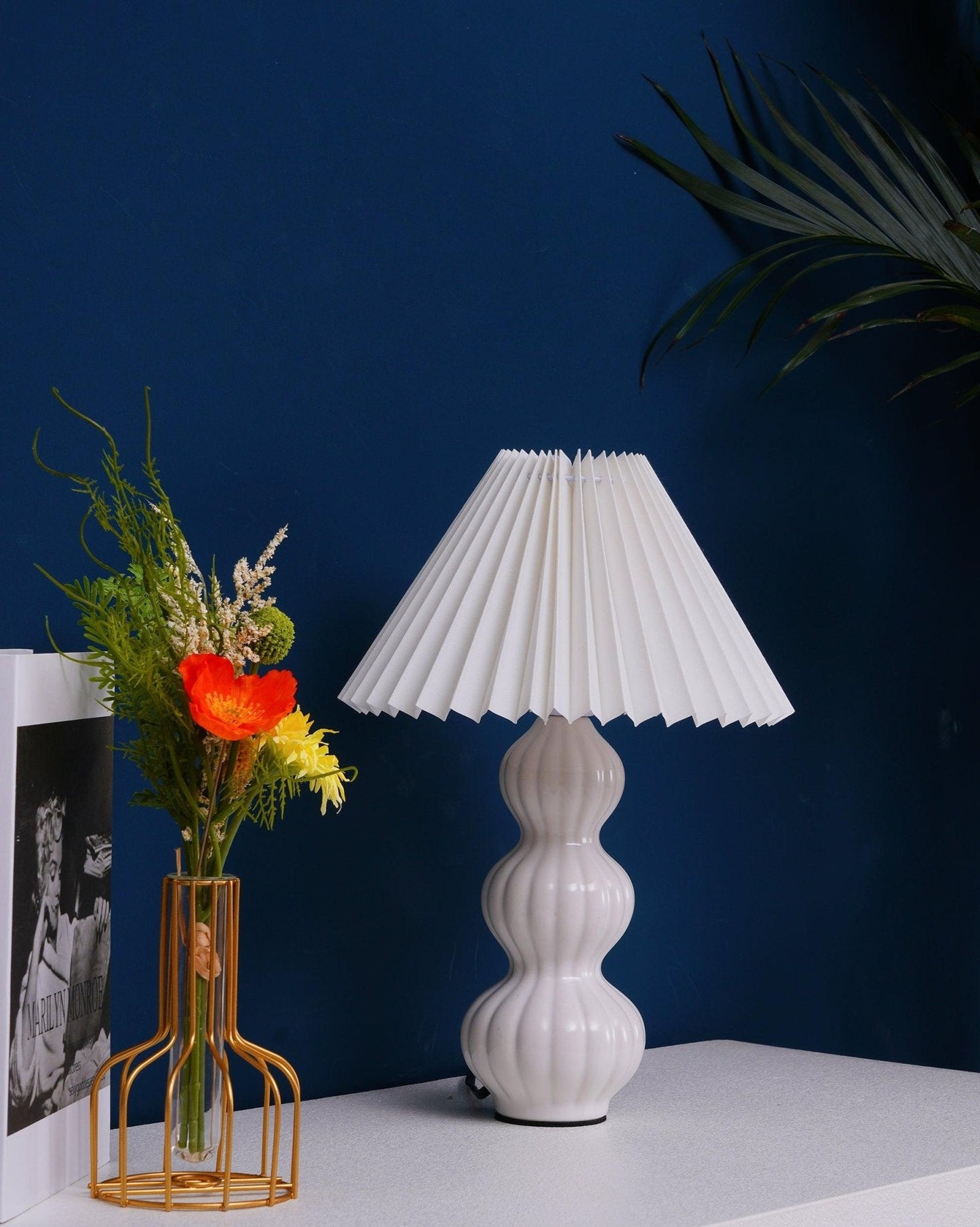 Leo Work lamp Table lamp