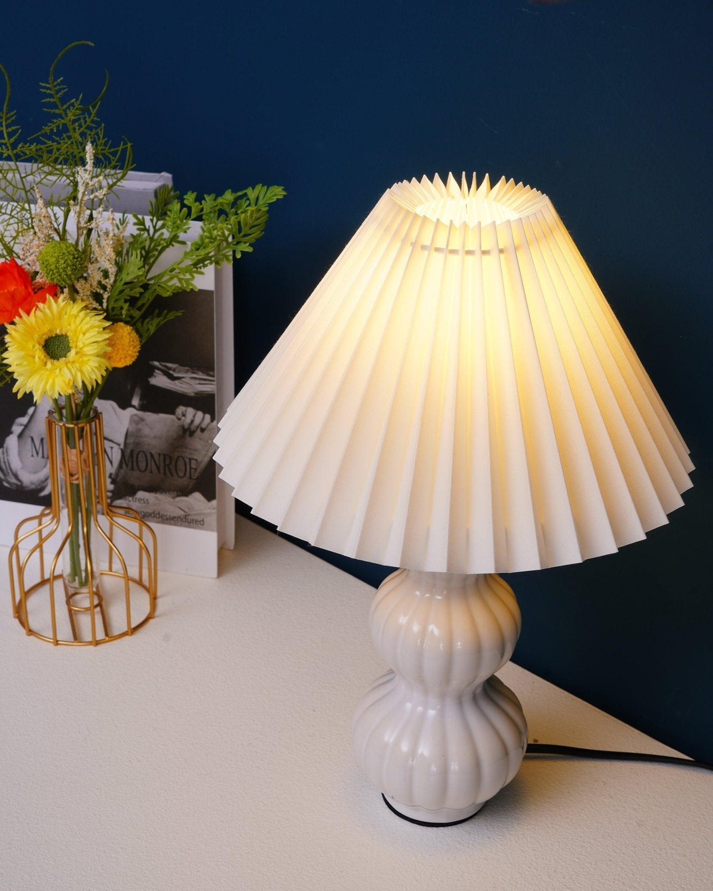 Leo Work lamp Table lamp