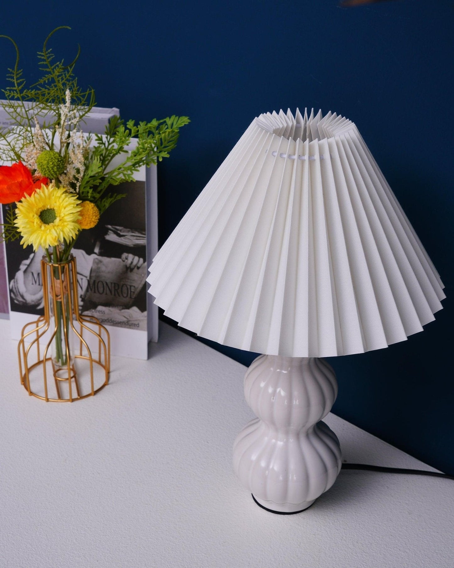 Leo Work lamp Table lamp