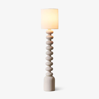 Leona Tall Lamp Floor Lamp