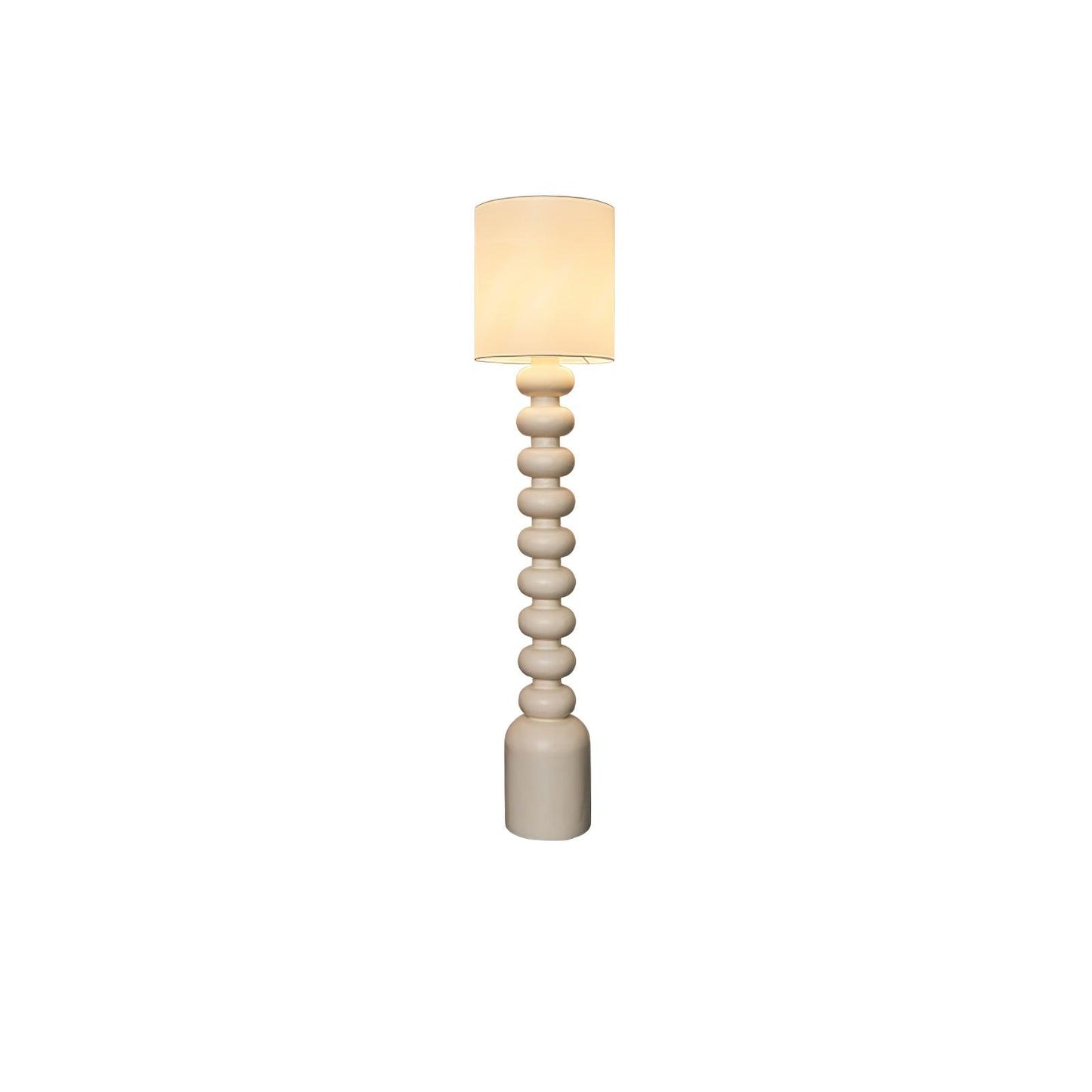 Leona Tall Lamp Floor Lamp