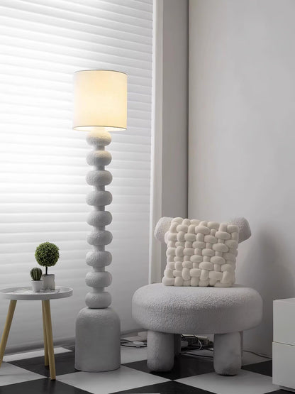 Leona Tall Lamp Floor Lamp