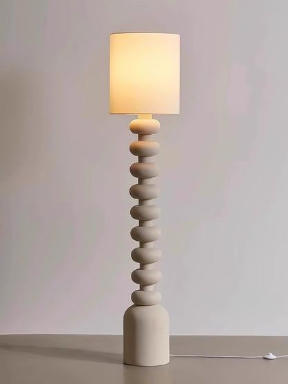 Leona Tall Lamp Floor Lamp