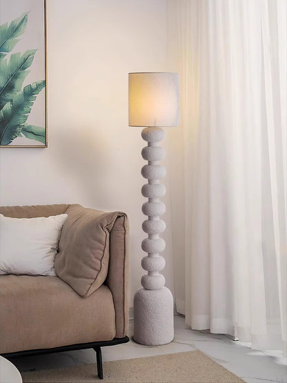 Leona Tall Lamp Floor Lamp