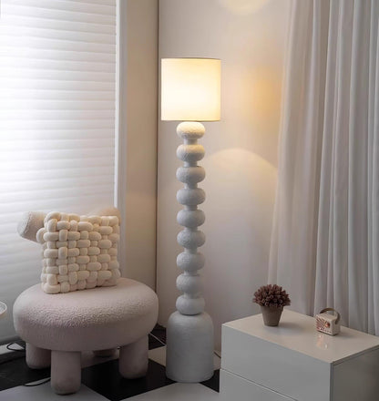 Leona Tall Lamp Floor Lamp