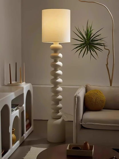 Leona Tall Lamp Floor Lamp