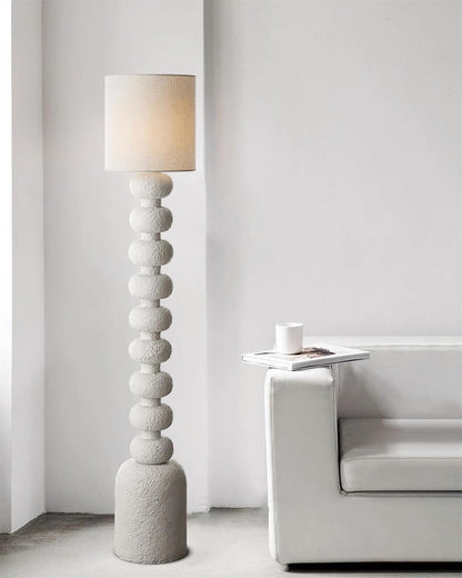 Leona Tall Lamp Floor Lamp