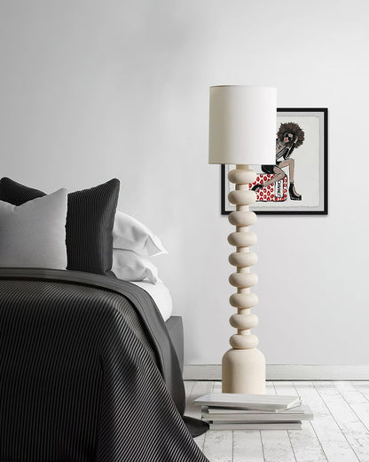 Leona Tall Lamp Floor Lamp