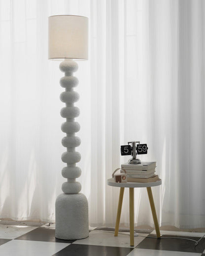 Leona Tall Lamp Floor Lamp