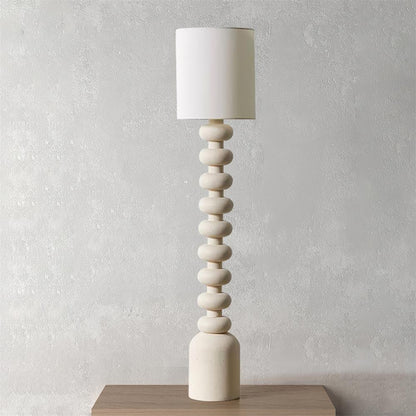 Leona Tall Lamp Floor Lamp