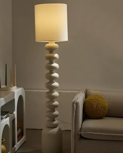 Leona Tall Lamp Floor Lamp