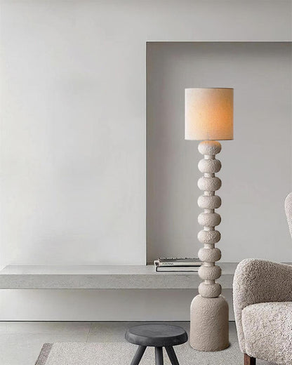 Leona Tall Lamp Floor Lamp