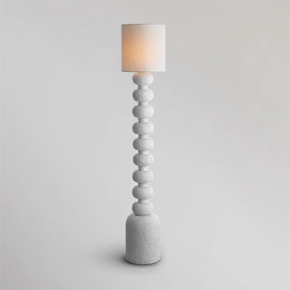 Leona Tall Lamp Floor Lamp