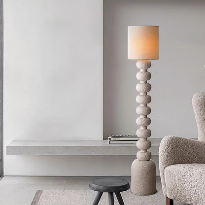 Leona Tall Lamp Floor Lamp