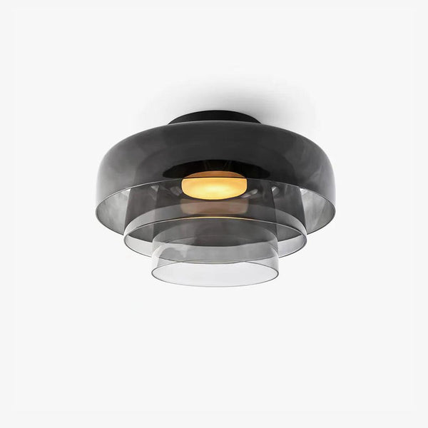 Levels Overhead fixture Ceiling Light