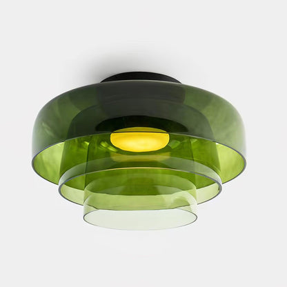 Levels Overhead fixture Ceiling Light