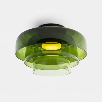 Levels Overhead fixture Ceiling Light