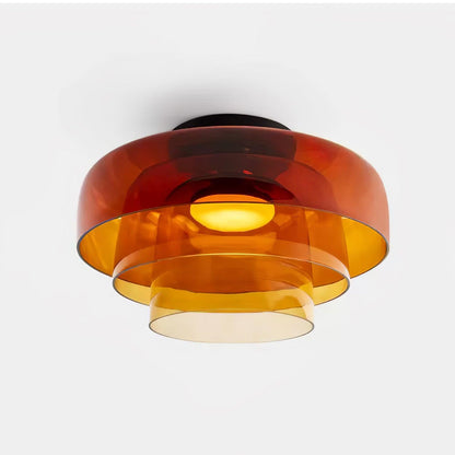 Levels Overhead fixture Ceiling Light