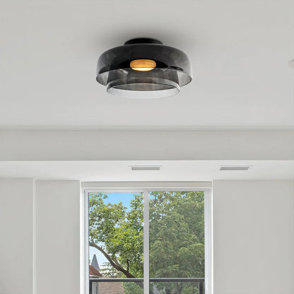 Levels Overhead fixture Ceiling Light