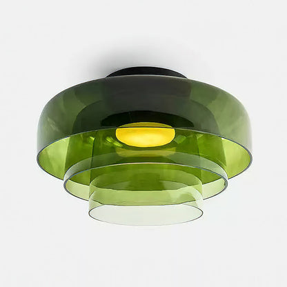 Levels Overhead fixture Ceiling Light