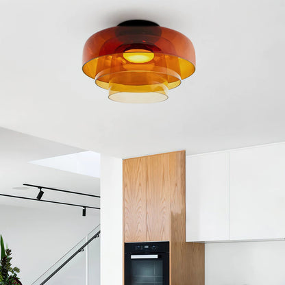 Levels Overhead fixture Ceiling Light