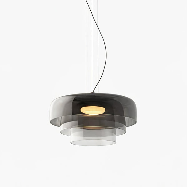 Levels Ceiling light fitting Pendant Light