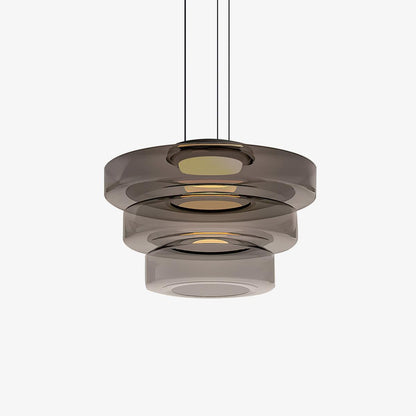 Levels Series Ceiling light fitting Pendant Light