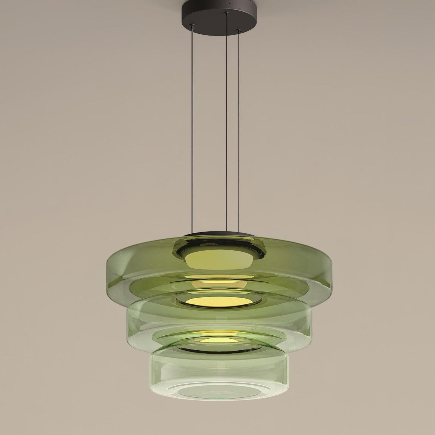 Levels Series Ceiling light fitting Pendant Light