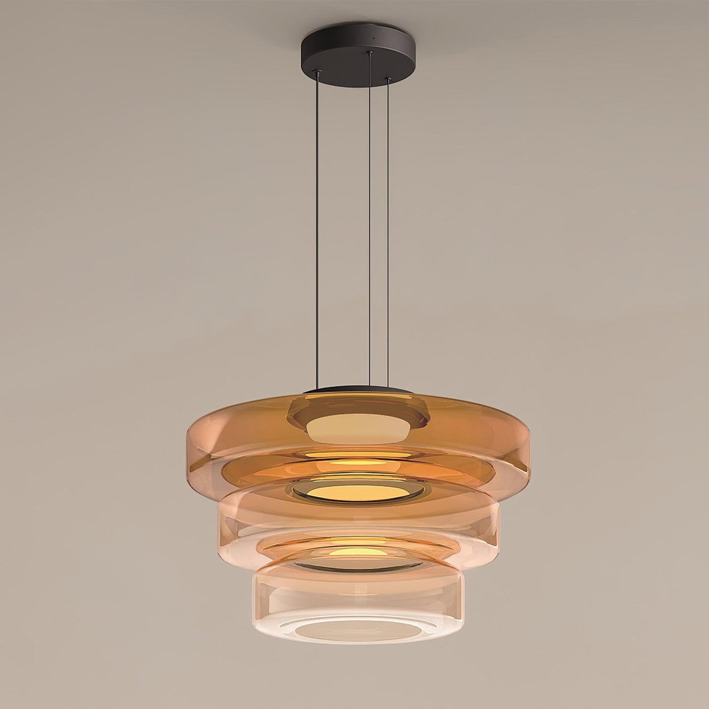 Levels Series Ceiling light fitting Pendant Light