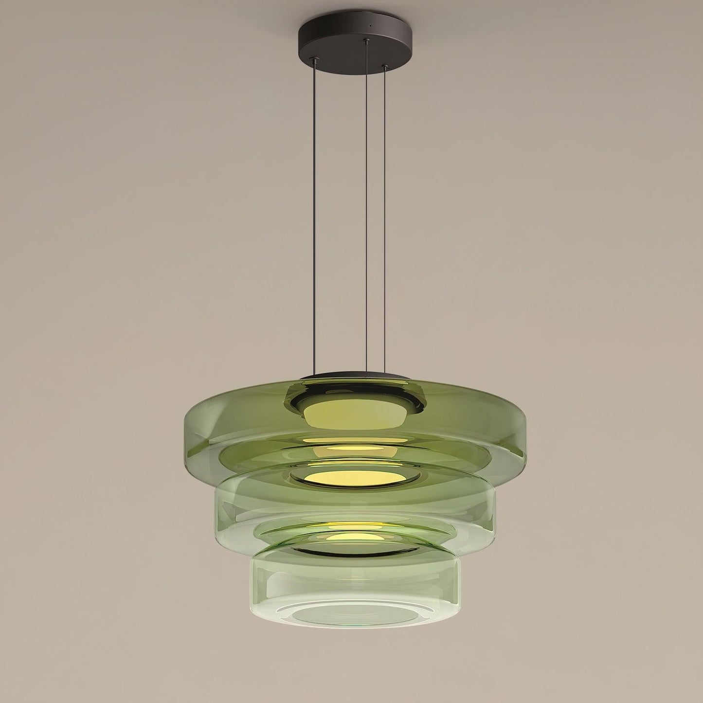 Levels Series Ceiling light fitting Pendant Light