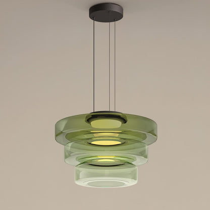 Levels Series Ceiling light fitting Pendant Light