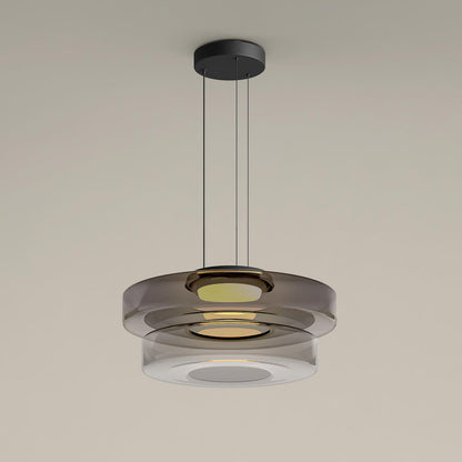 Levels Series Ceiling light fitting Pendant Light