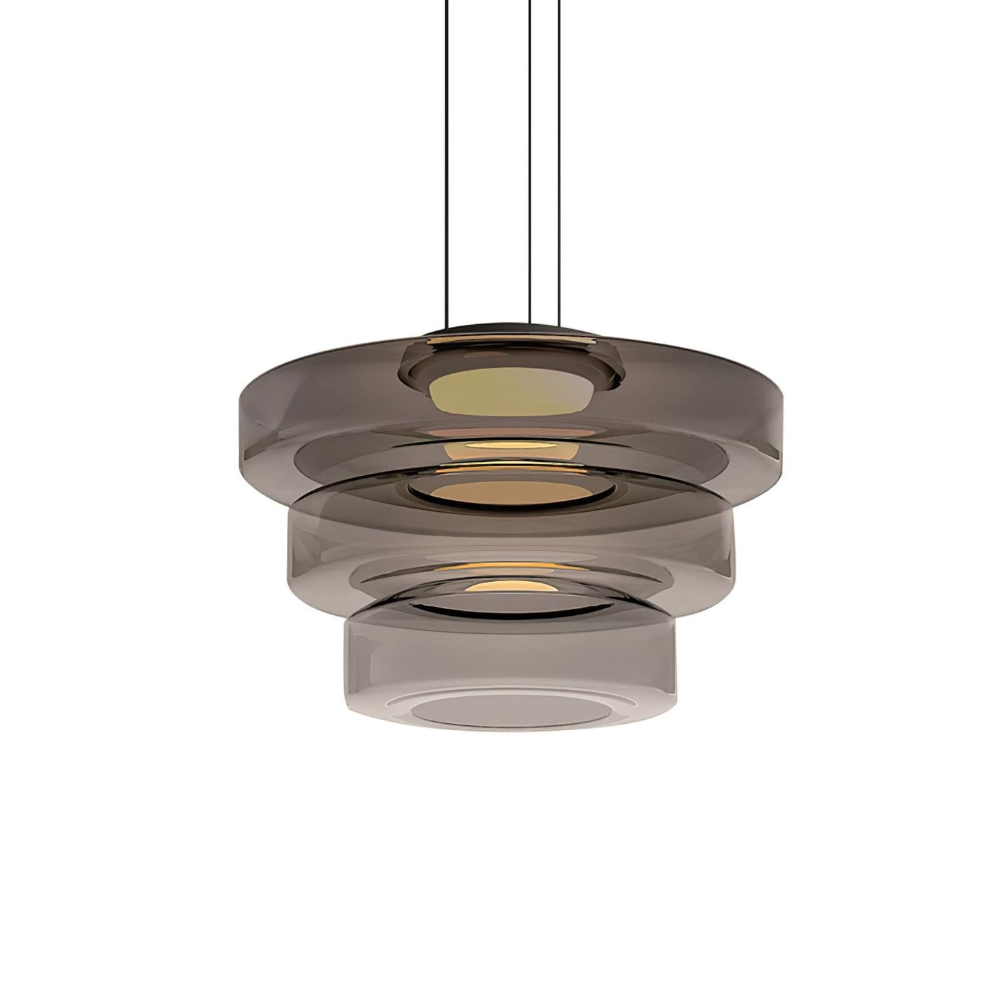 Levels Series Ceiling light fitting Pendant Light