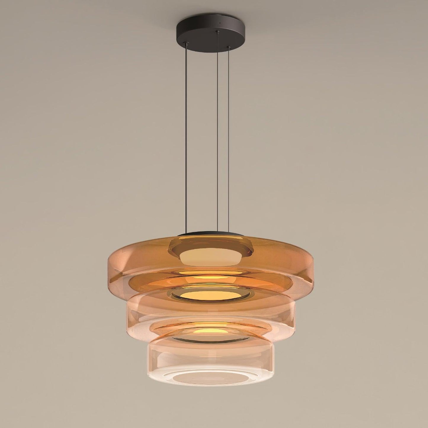 Levels Series Ceiling light fitting Pendant Light