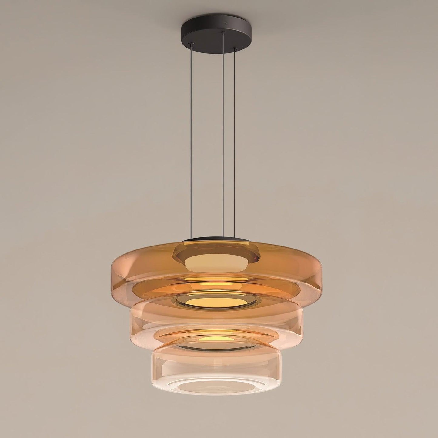 Levels Series Ceiling light fitting Pendant Light