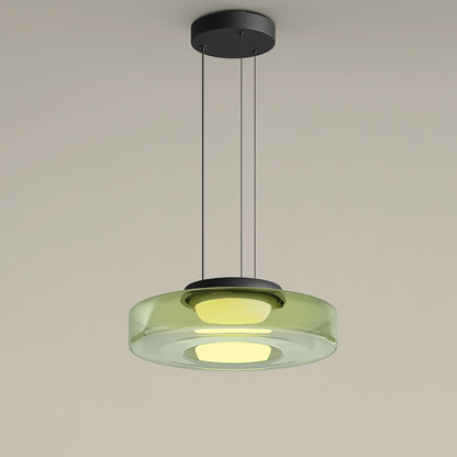 Levels Series Ceiling light fitting Pendant Light