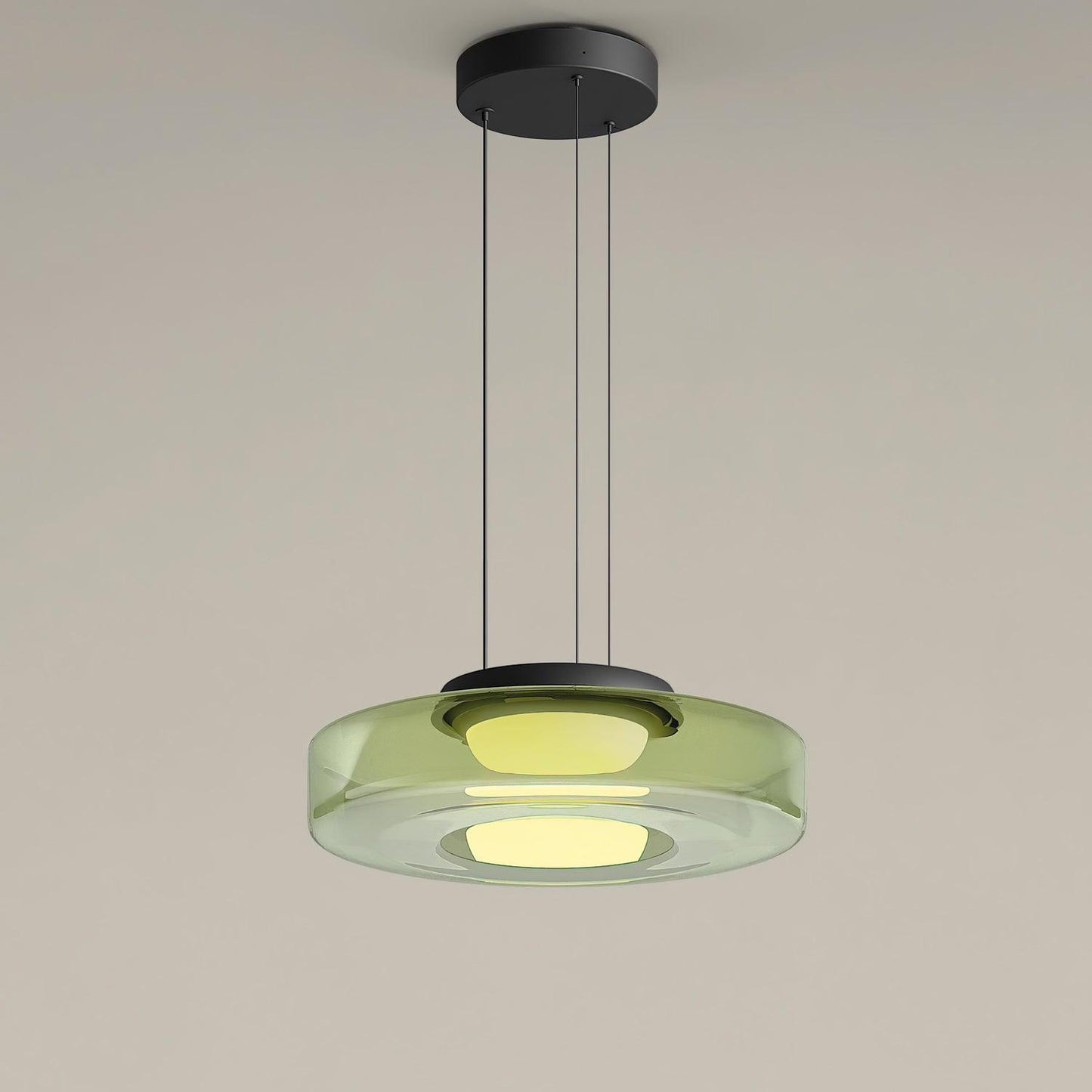 Levels Series Ceiling light fitting Pendant Light