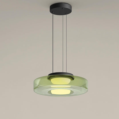 Levels Series Ceiling light fitting Pendant Light