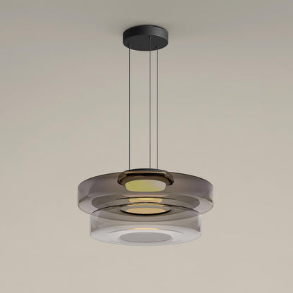 Levels Series Ceiling light fitting Pendant Light