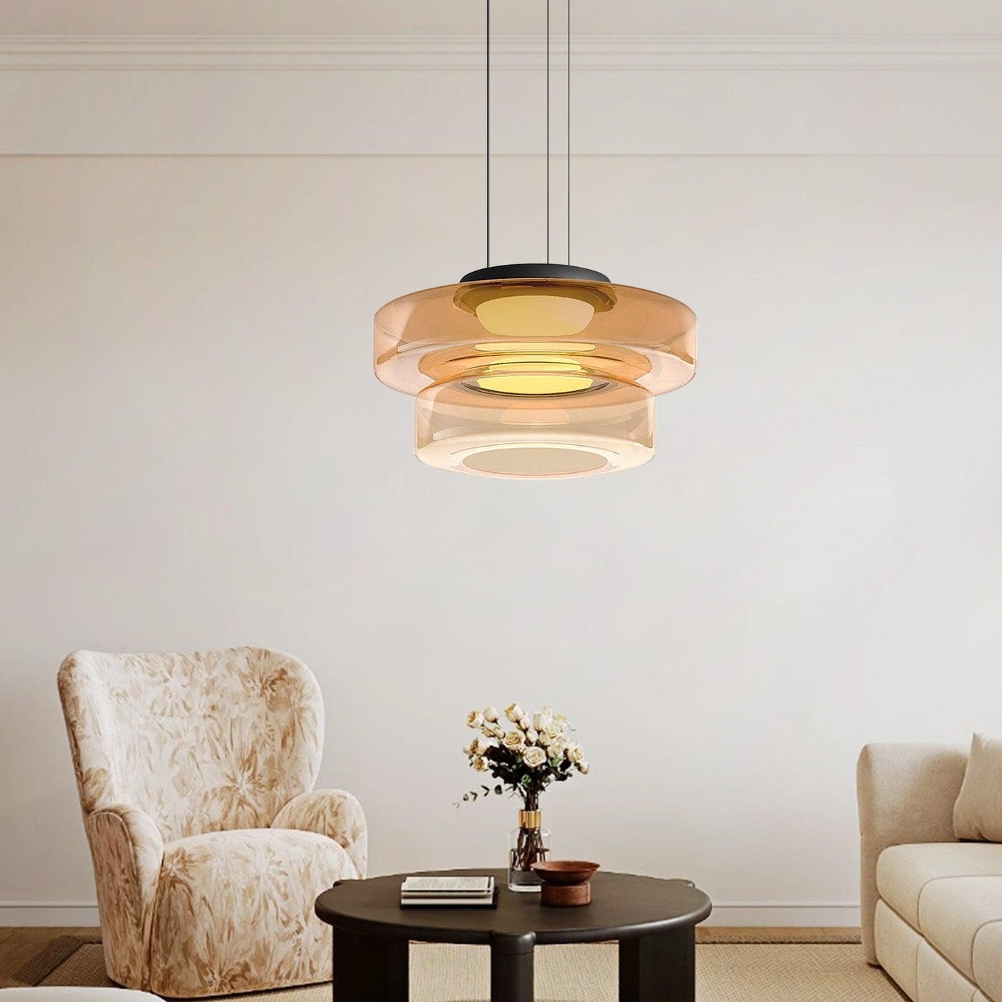 Levels Series Ceiling light fitting Pendant Light